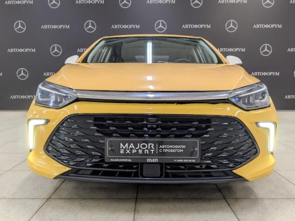 BAIC U5 Plus с пробегом 2023 года, цена 850 000 рублей, 166565 км, седан, Автокод Объявления