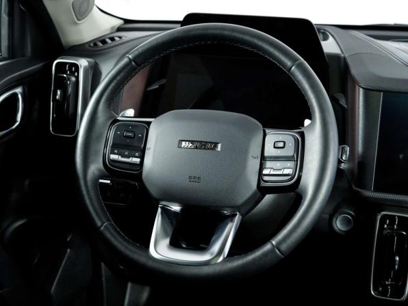Haval Dargo I с пробегом 2022 года, цена 2 358 000 рублей, 54757 км, внедорожник, Автокод Объявления