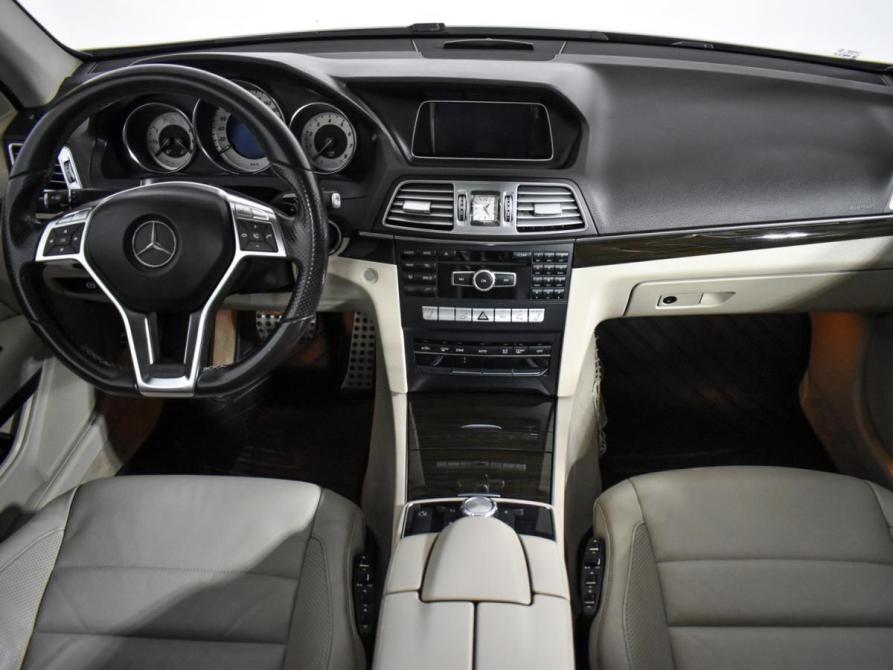 Mercedes-Benz E-Класс IV (W212 S212 C207) Рестайлинг Санкт-Петербург  - изображение 17