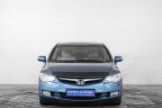 Honda Civic VIII Кемерово  - изображение 23
