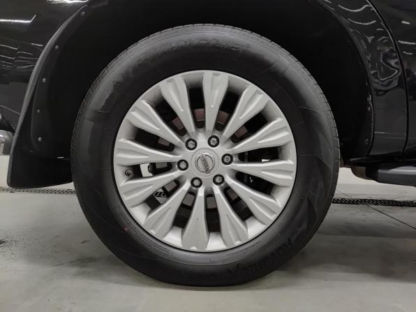Nissan Patrol VI (Y62) Рестайлинг с пробегом 2015 года, цена 2 700 000 рублей, 175557 км, внедорожник, Автокод Объявления