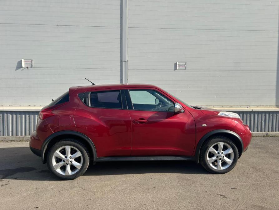 Nissan Juke I Санкт-Петербург  - изображение 6