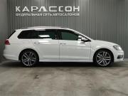 Volkswagen Golf VII Пермь  - изображение 23