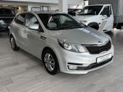 Kia Rio III Рестайлинг Пермь  - изображение 35