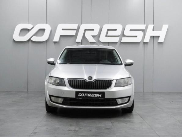 Skoda Octavia III (A7) с пробегом 2014 года, цена 1 149 000 рублей, 195431 км, лифтбек, Автокод Объявления