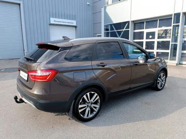 Lada (ВАЗ) Vesta I с пробегом 2020 года, цена 1 090 000 рублей, 96082 км, универсал, Автокод Объявления