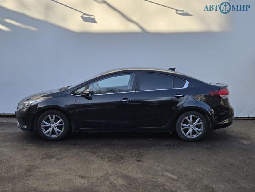 Kia Cerato III Рестайлинг (Classic) Москва  - изображение 5