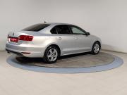 Volkswagen Jetta VI Екатеринбург  - изображение 23