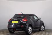 Nissan Juke I Пермь  - изображение 29