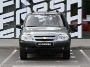 Chevrolet Niva I Рестайлинг Волгоград  - изображение 20