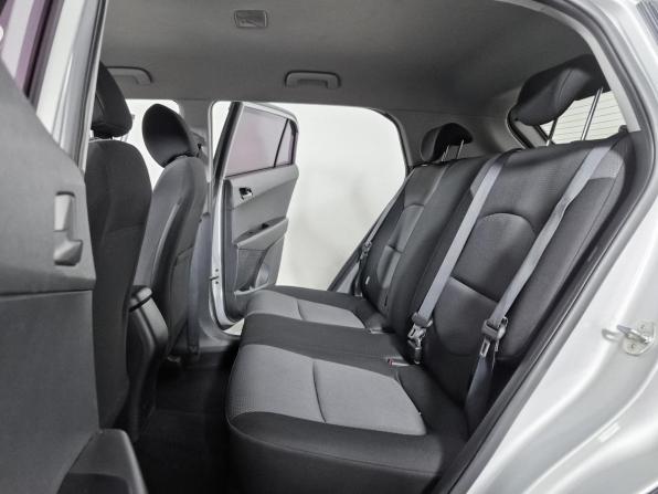 Hyundai Creta I с пробегом 2017 года, цена 1 488 000 рублей, 141093 км, внедорожник, Автокод Объявления