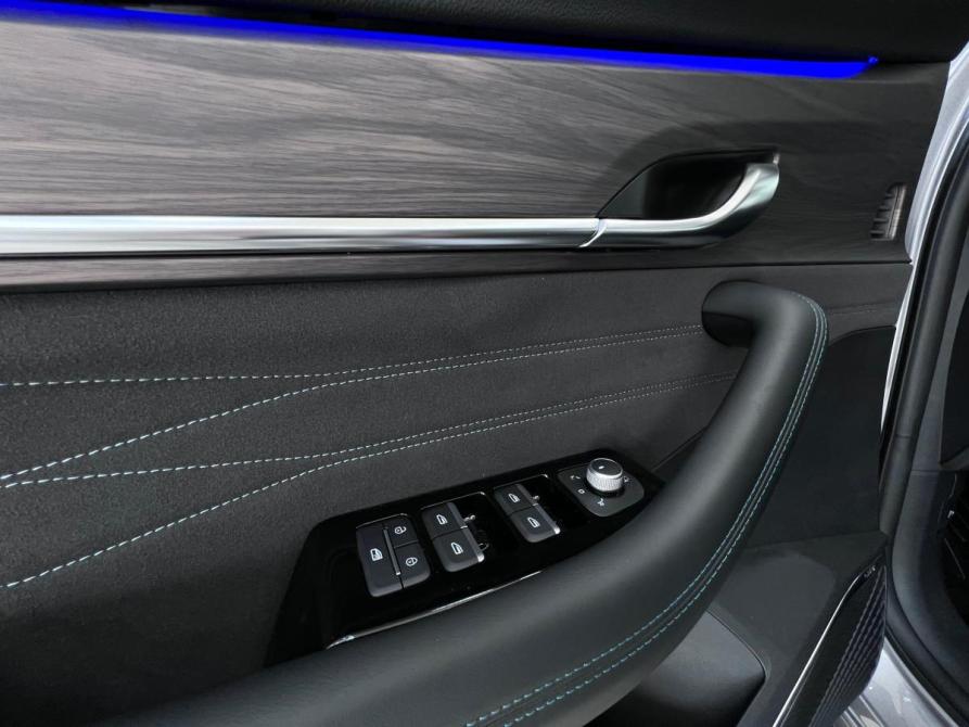 Geely Monjaro I Рестайлинг Волгоград  - изображение 24