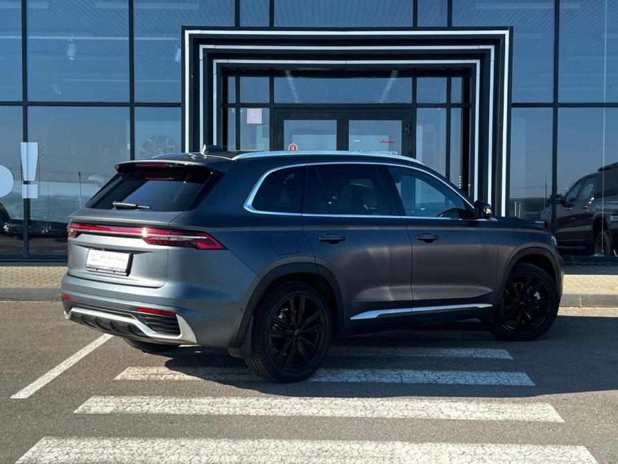 Geely Monjaro I Рестайлинг Воронеж  - изображение 4