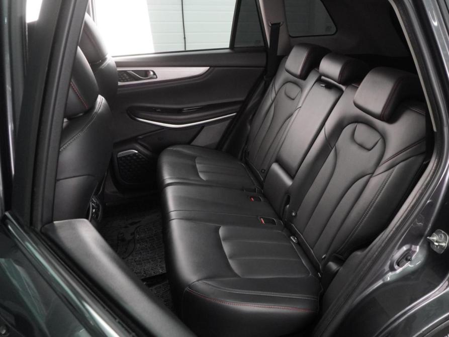 Changan CS75 I Рестайлинг Воронеж  - изображение 9
