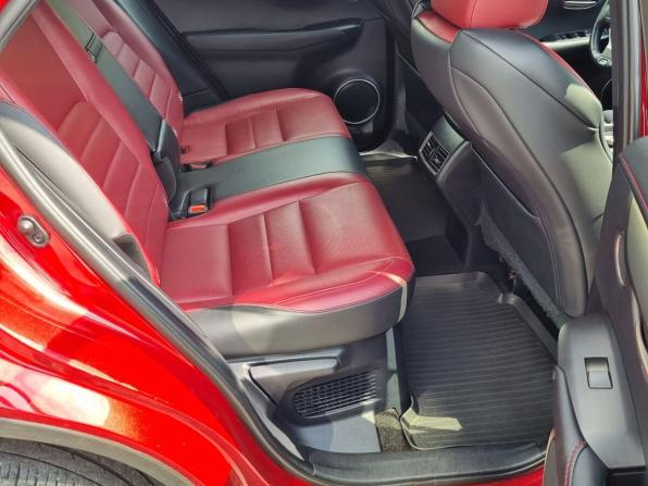 Lexus NX I с пробегом 2015 года, цена 3 550 000 рублей, 77698 км, внедорожник, Автокод Объявления