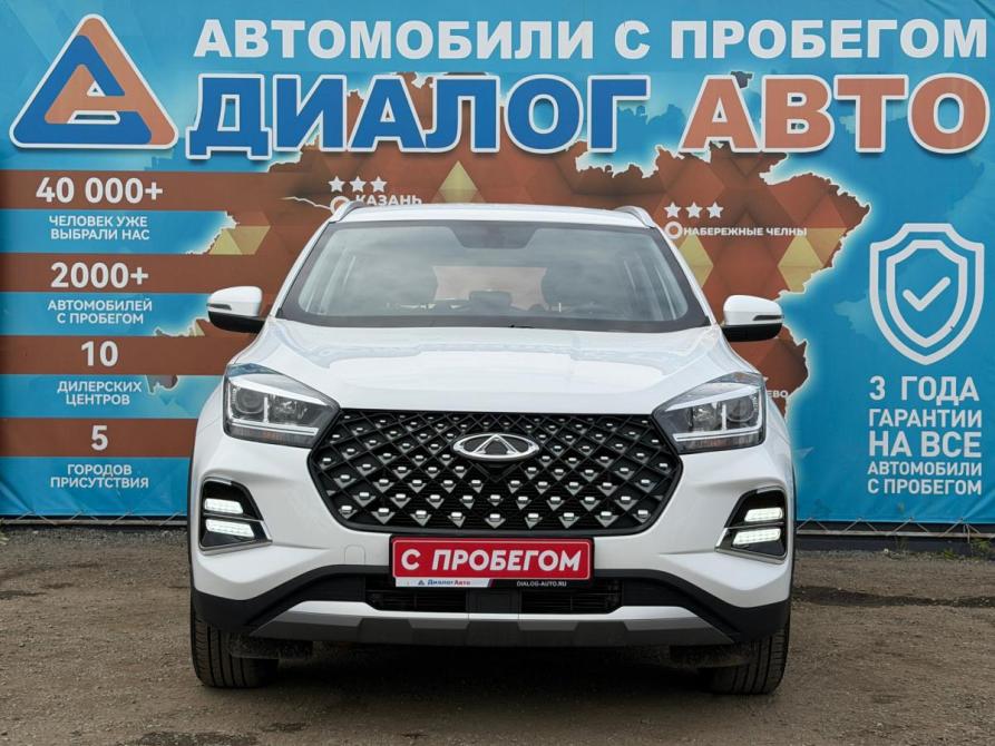 Chery Tiggo 4 Pro I Набережные Челны  - изображение 11