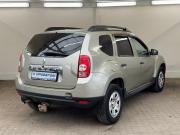 Renault Duster I Москва  - изображение 18