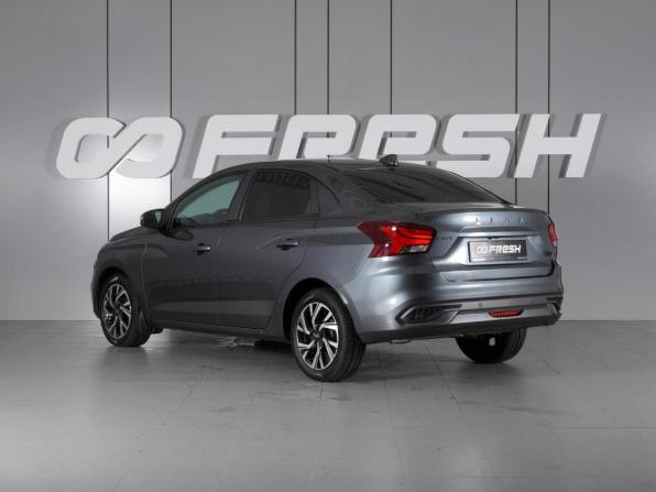 Lada (ВАЗ) Iskra с пробегом 2025 года, цена 1 479 000 рублей, 28937 км, седан, Автокод Объявления