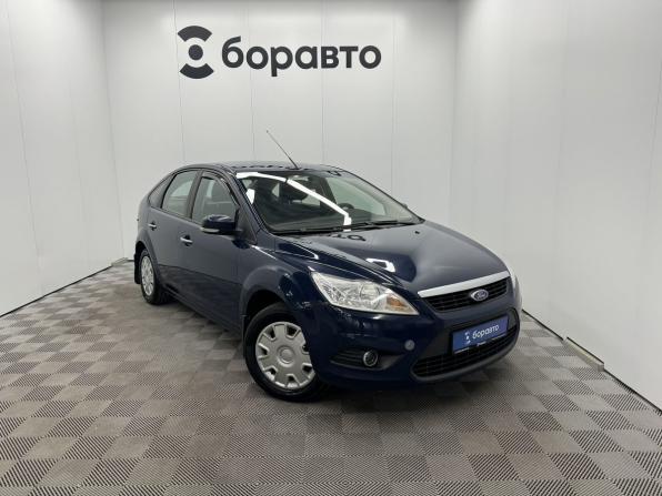 Ford Focus II Рестайлинг с пробегом 2010 года, цена 673 000 рублей, 152919 км, хэтчбек, Автокод Объявления