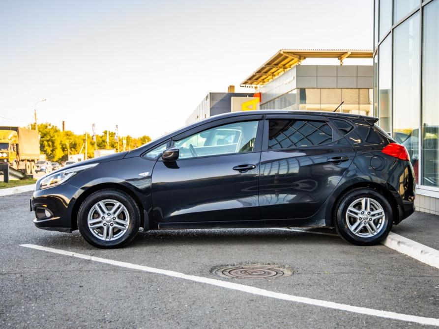 Kia Ceed II Волгоград  - изображение 4
