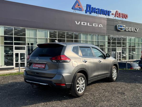 Nissan X-Trail III Рестайлинг с пробегом 2019 года, цена 1 942 000 рублей, 183222 км, внедорожник, Автокод Объявления