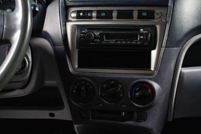 Kia Picanto I с пробегом 2007 года, цена 459 000 рублей, 229891 км, хэтчбек, Автокод Объявления