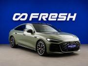 Audi A5 III (B10) Москва  - изображение 26
