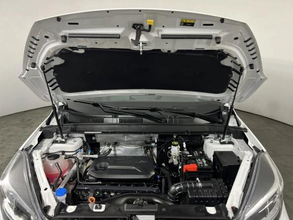Chery Tiggo 4 Pro I с пробегом 2023 года, цена 1 640 000 рублей, 13744 км, внедорожник, Автокод Объявления