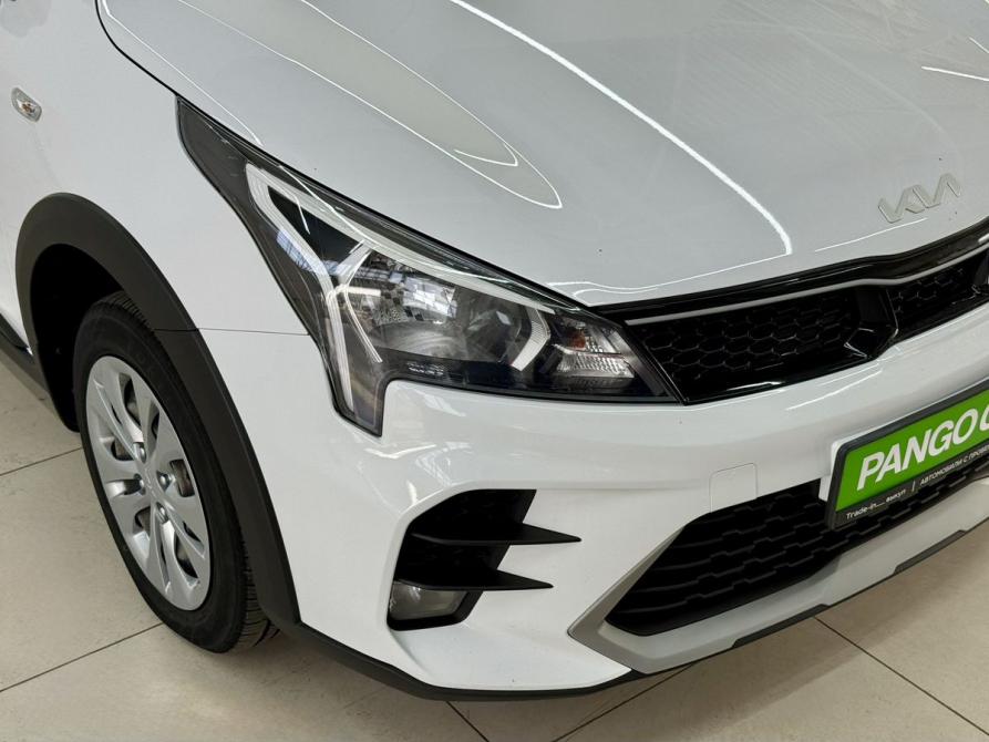 Kia Rio IV Рестайлинг Смоленск  - изображение 8