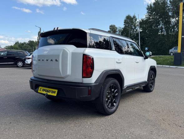 Haval H3 I с пробегом 2024 года, цена 2 249 000 рублей, 14617 км, внедорожник, Автокод Объявления