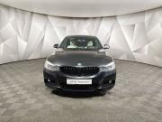 BMW 3 серии VI (F3x) Москва  - изображение 21