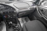Chevrolet Niva I Рестайлинг Барнаул  - изображение 44