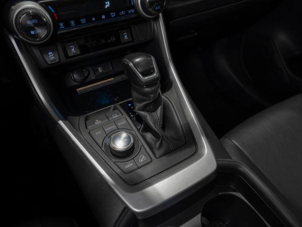 Toyota RAV4 V (XA50) с пробегом 2019 года, цена 3 480 000 рублей, 88873 км, внедорожник, Автокод Объявления