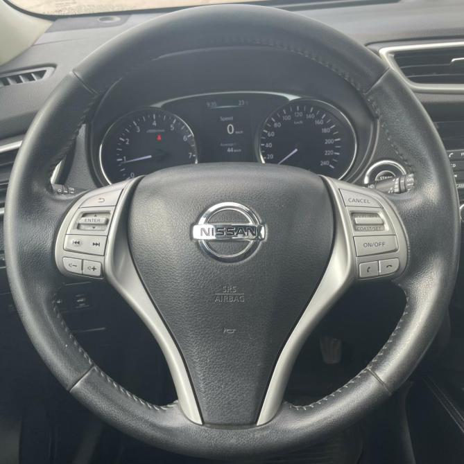 Nissan X-Trail III Стерлитамак  - изображение 14