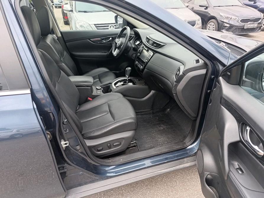 Nissan X-Trail III Рестайлинг Санкт-Петербург  - изображение 11