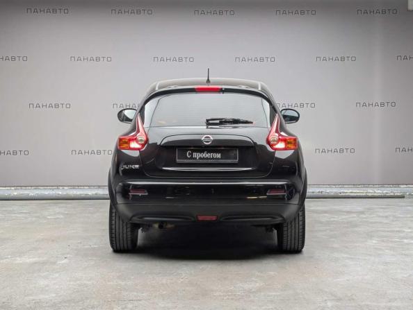 Nissan Juke I с пробегом 2014 года, цена 957 000 рублей, 132653 км, внедорожник, Автокод Объявления