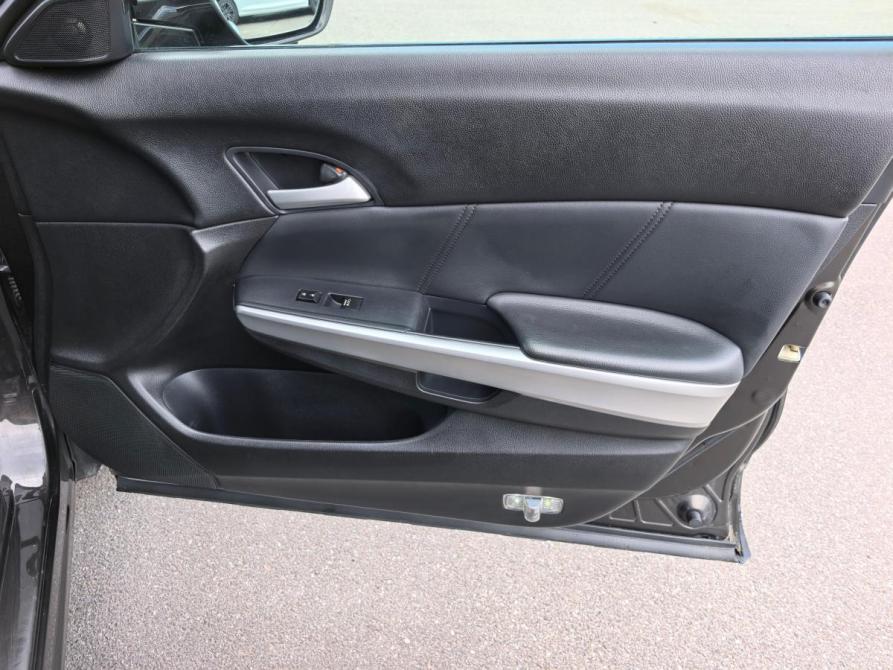 Honda Crosstour I Рестайлинг Санкт-Петербург  - изображение 22