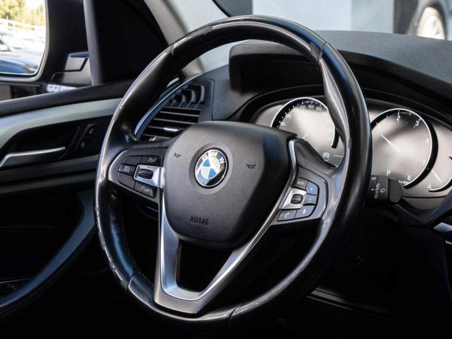 BMW X3 III (G01) Волгоград  - изображение 25
