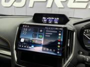 Subaru XV II Рестайлинг Благовещенск  - изображение 67