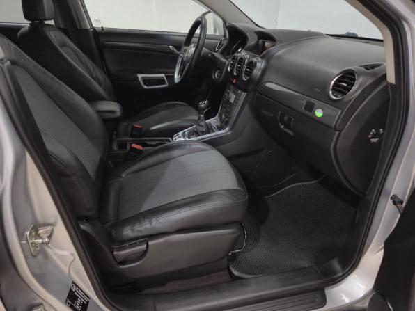 Opel Antara I Рестайлинг с пробегом 2013 года, цена 945 000 рублей, 165310 км, внедорожник, Автокод Объявления