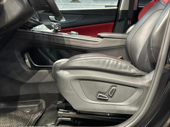 Changan CS55 Plus II с пробегом 2023 года, цена 2 087 000 рублей, 31000 км, внедорожник, Автокод Объявления
