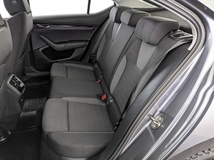Skoda Octavia IV (A8) Москва  - изображение 18