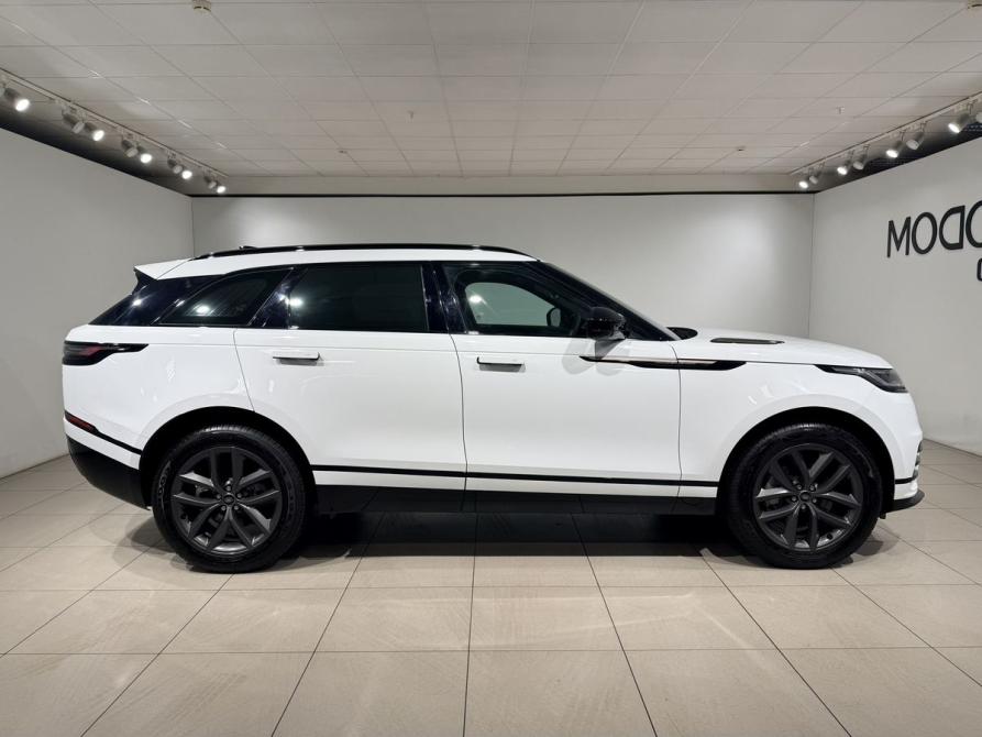 Land Rover Range Rover Velar I Рестайлинг Москва  - изображение 7