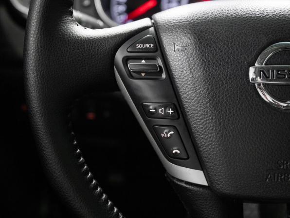 Nissan Teana II Рестайлинг с пробегом 2011 года, цена 1 200 000 рублей, 299546 км, седан, Автокод Объявления