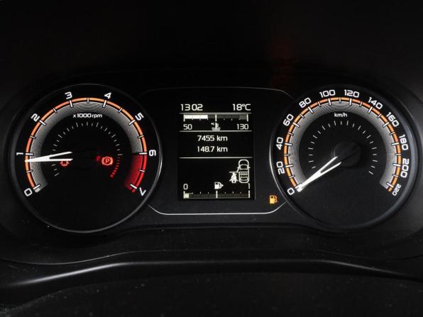 Lada (ВАЗ) Iskra с пробегом 2025 года, цена 1 299 000 рублей, 7455 км, седан, Автокод Объявления