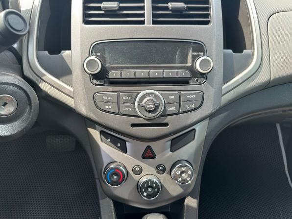 Chevrolet Aveo II с пробегом 2013 года, цена 719 000 рублей, 103966 км, седан, Автокод Объявления