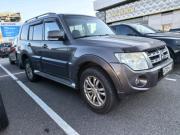 Mitsubishi Pajero IV Рестайлинг 1 Санкт-Петербург  - изображение 5