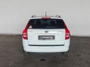 Kia Ceed I Рестайлинг Москва  - изображение 23