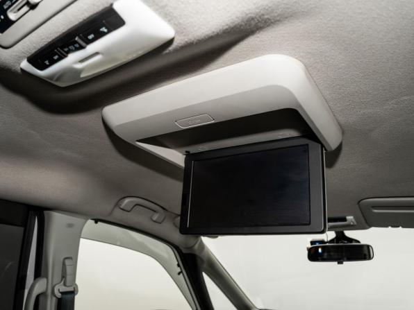 Nissan Serena V (C27) с пробегом 2016 года, цена 1 635 000 рублей, 139004 км, минивэн, Автокод Объявления