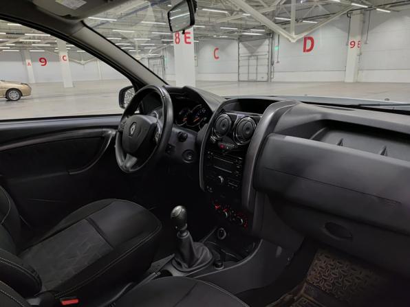 Renault Duster I Рестайлинг с пробегом 2016 года, цена 1 270 000 рублей, 171974 км, внедорожник, Автокод Объявления